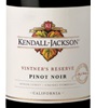 Kendall-Jackson Vintner's Reserve Pinot Noir 2017