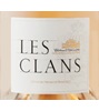 Château d'Esclans Les Clans Rosé 2017