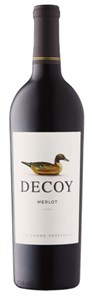 Decoy Merlot 2019