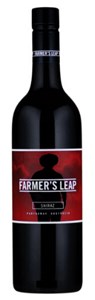 Farmer's Leap Shiraz 2017