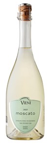 Vieni Estates Moscato Sparkling 2021