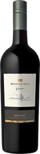 Mission Hill Family Estate Reserve  Meritage 2021