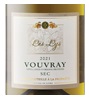 Alliance Loire Les Lys Vouvray 2021