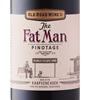 Old Road Wine The Fat Man Pinotage 2020