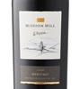 Mission Hill Family Estate Reserve  Meritage 2021