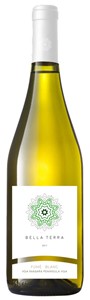 PondView Estate Winery Bella Terra Fumé Blanc 2017