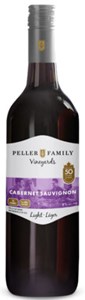 Peller Family Vineyards Light Cabernet Sauvignon