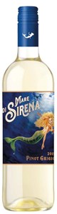 Mare di Sirena Pinot Grigio 2020