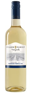 Peller Estates Family Series Riesling 2018