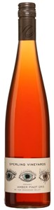 Sperling Vineyards Natural Amber Pinot Gris 2020