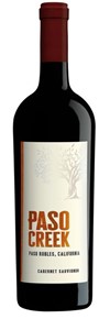 Paso Creek Cabernet Sauvignon 2020