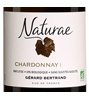 Gérard Bertrand Naturae Chardonnay 2020