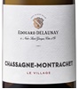 Edouard Delaunay Le Village Chassagne-Montrachet 2018