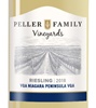 Peller Estates Family Series Riesling 2018