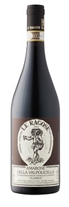 Le Ragose Amarone Della Valpolicella 2003