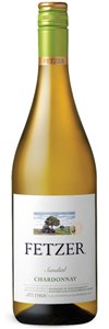 Fetzer Sundial Chardonnay 2022