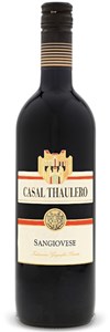 Casal Thaulero Sangiovese 2014