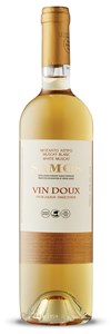 Samos Vin Doux White Muscat