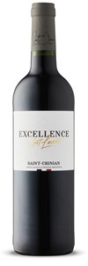 Excellence de Saint-Laurent Saint-Chinian 2020