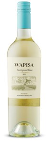 Wapisa Patagonia Sauvignon Blanc 2022