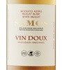 Samos Vin Doux White Muscat