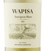 Wapisa Patagonia Sauvignon Blanc 2022