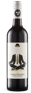 Megalomaniac Almost Grounded  Cabernet Sauvignon 2010