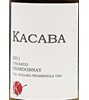 Kacaba Vineyards Unoaked Chardonnay 2010