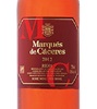 Marqués de Cáceres Rioja Rosado 2012