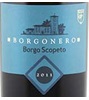 Borgo Scopeto Borgonero 2010