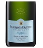 Beaumont des Crayères Fleur de Meunier Blanc de Noirs Brut Nature Champagne 2012