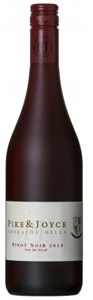 Pike & Joyce Rapide Pinot Noir 2015