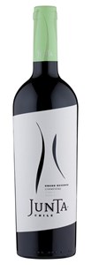 Junta Momentos Reserve Syrah Carménère 2014