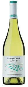 Maycas Del Limarí Sumaq Reserva Chardonnay 2014