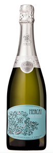 Mercat Brut Nature Cava