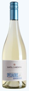 Santa Carolina Ocean Side Sauvignon Blanc 2015