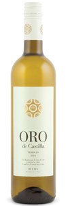 Oro De Castilla Verdejo 2015