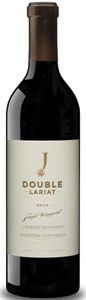 Jamieson Ranch Double Lariat Cabernet Sauvignon 2013