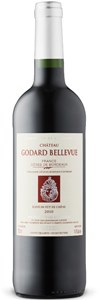 Château Godard Bellevue 2011