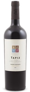 Tapiz Alta Collection Cabernet Sauvignon 2014