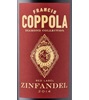 Francis Coppola Diamond Collection Red Label Zinfandel 2013