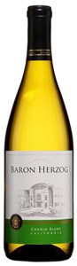 Baron Herzog Chenin Blanc 2017