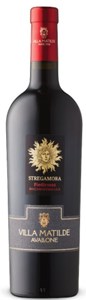 Villa Matilde Stregamora Piedirosso 2018