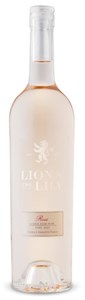 Tutiac Lion and the Lily Rosé 2019