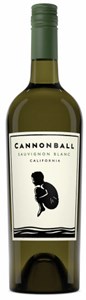 Cannonball Sauvignon Blanc 2017