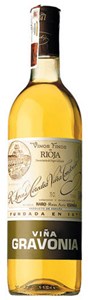 R. López de Heredia Viña Tondonia Viña Gravonia 2011