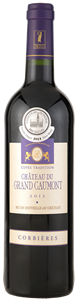 Château Du Grand Caumont 2018