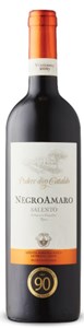 Podere don Cataldo Negroamaro 2017