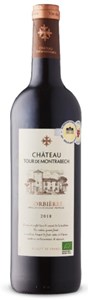 Château Tour de Montrabech 2018