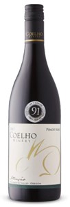 Coelho Atracao Pinot Noir 2017